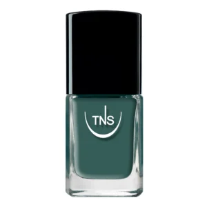 TNS Greenery Nail Polish 10ml σκούρο sage green βερνίκι νυχιών