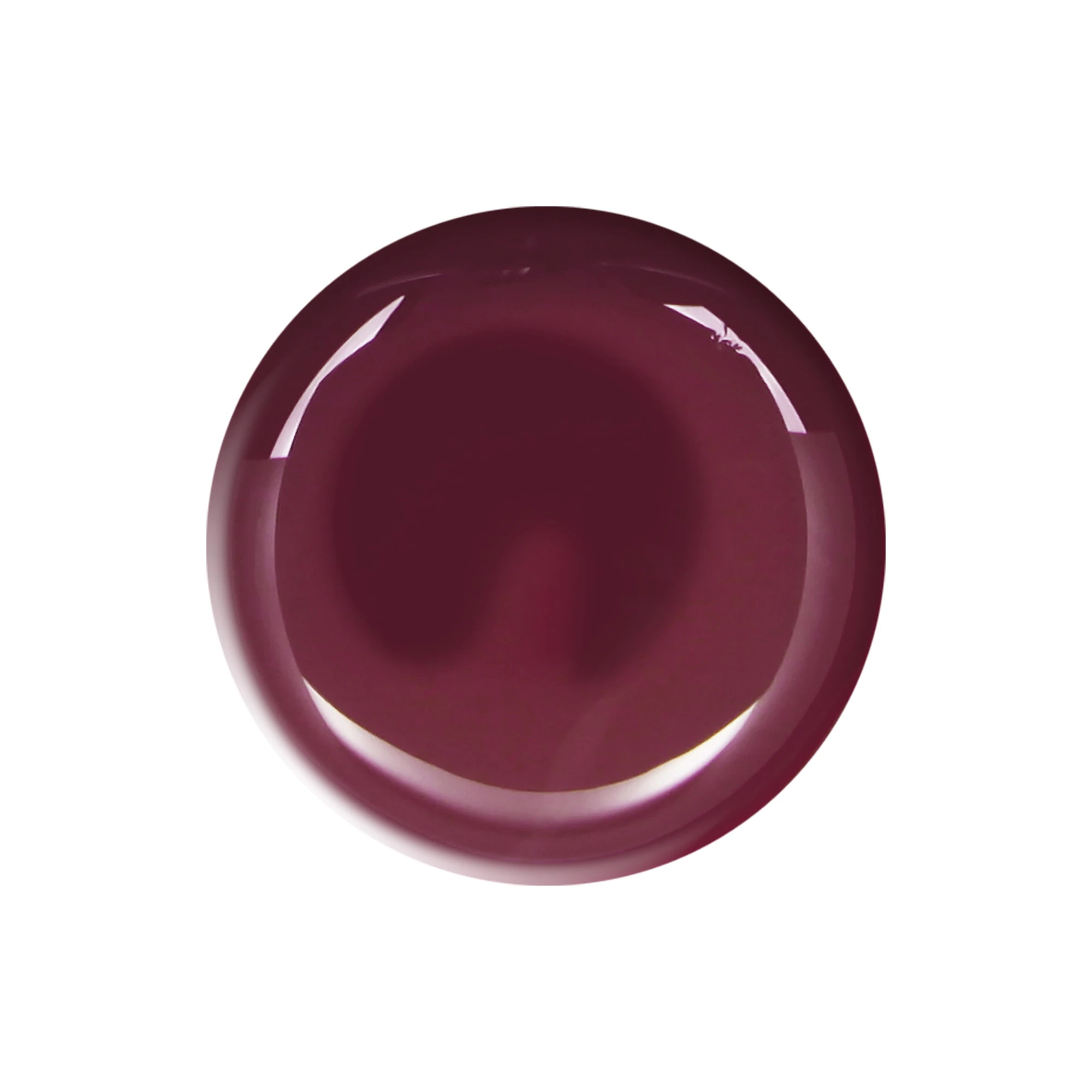 Βερνίκι Νυχιών Burgundy Blush Μπορντό-Κόκκινο TNS 10 ml - Image 2