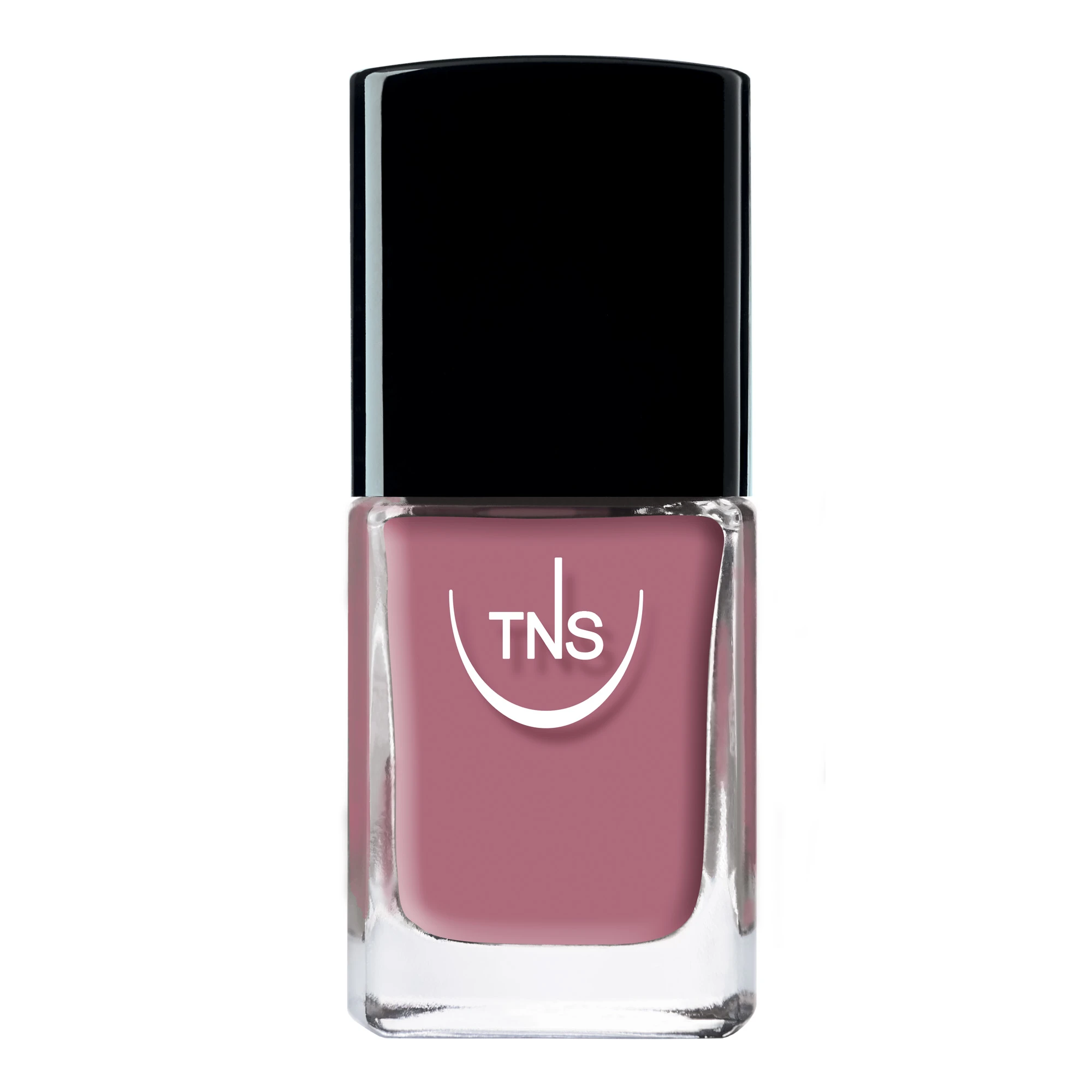 TNS Rose Garden Antique Pink επαγγελματικό παλαιό ροζ βερνίκι νυχιών 10 ml