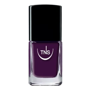 TNS Vintage Blossom Dark Purple επαγγελματικό σκούρο μωβ βερνίκι νυχιών 10 ml