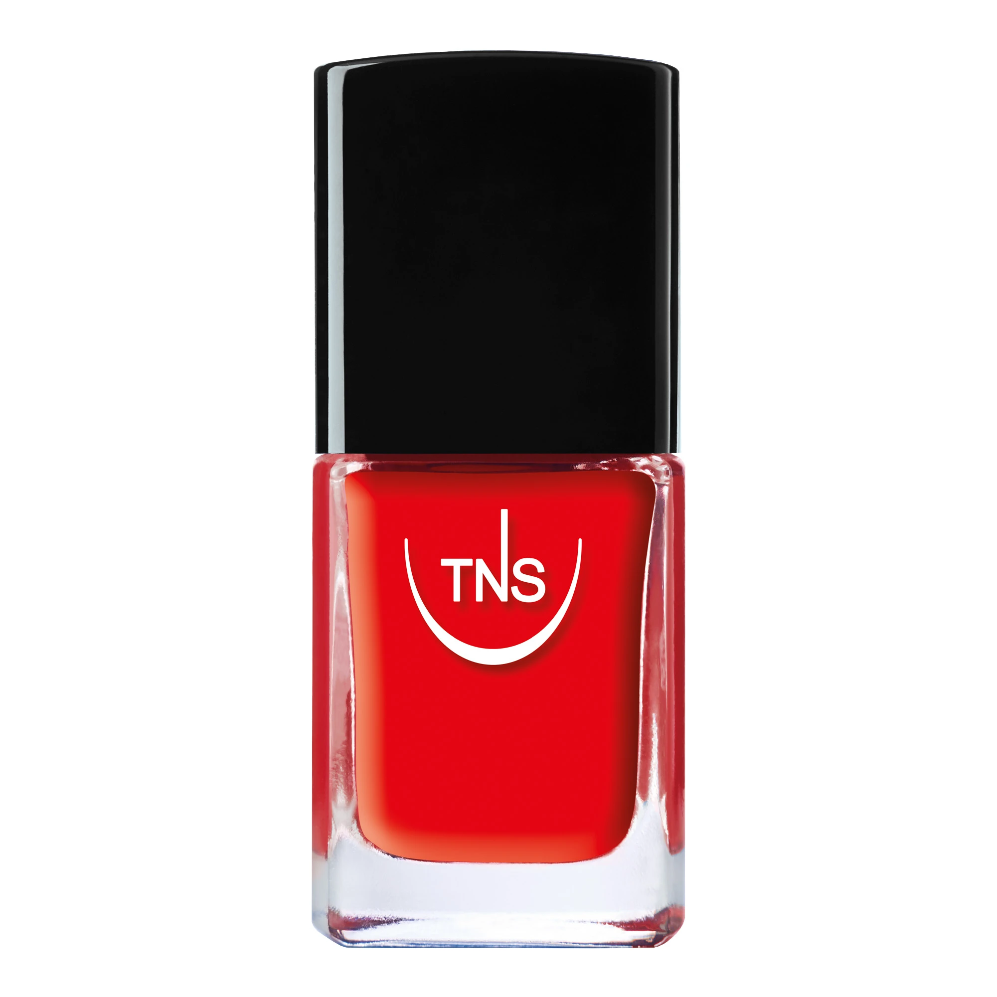 Βερνίκι Poppy Red TNS κόκκινο παπαρούνας 10 ml