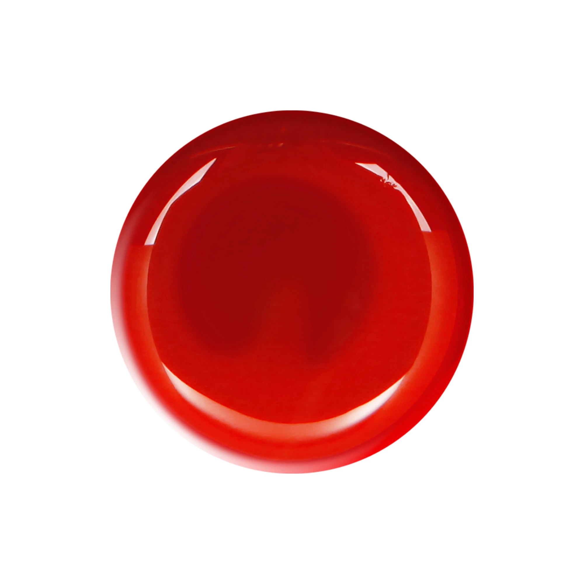 Επαγγελματικό Βερνίκι Νυχιών Poppy Red Κόκκινο Παπαρούνας 10 ml TNS - Image 4