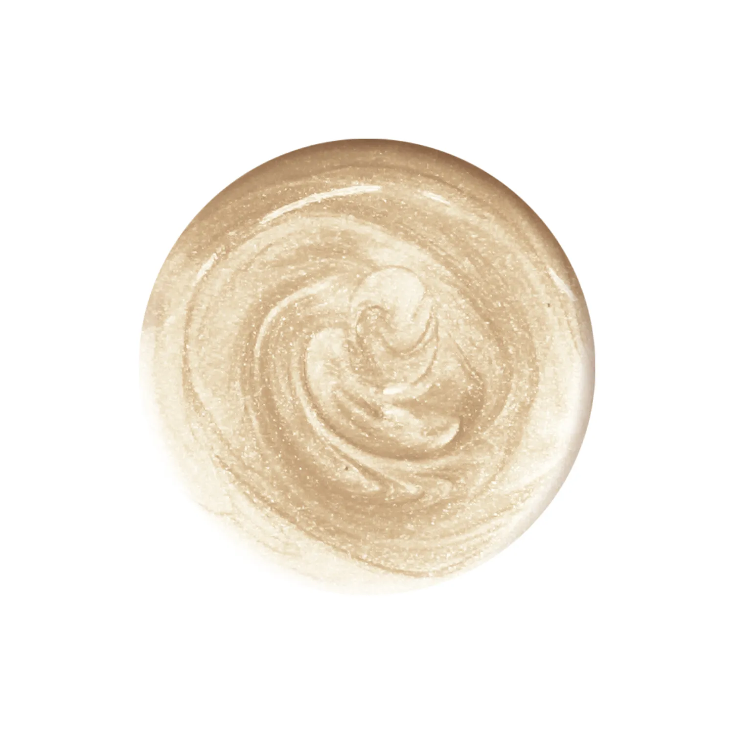Βερνίκι Νυχιών TNS Champagne Metallic Μεταλλικό Σαμπανί 10 ml - Image 4