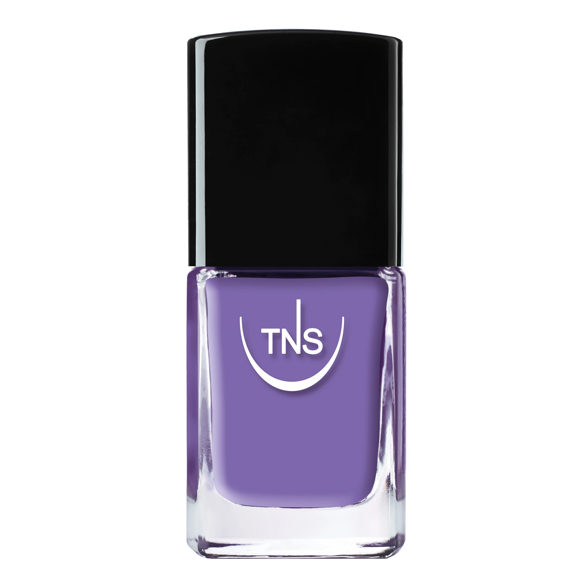 TNS Iris Light Violet επαγγελματικό βερνίκι νυχιών ανοιχτό μωβ 10 ml