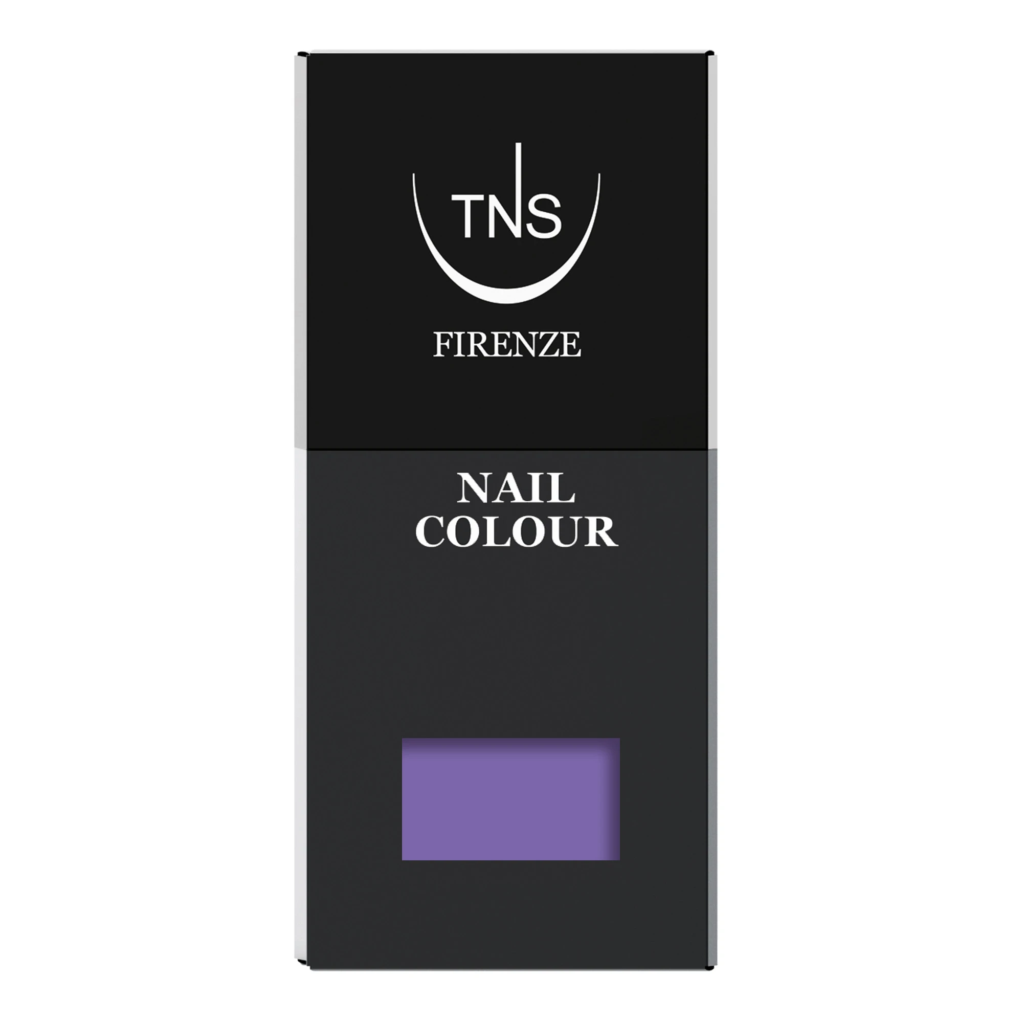 TNS Iris Light Violet Βερνίκι Νυχιών 10 ml - Image 2