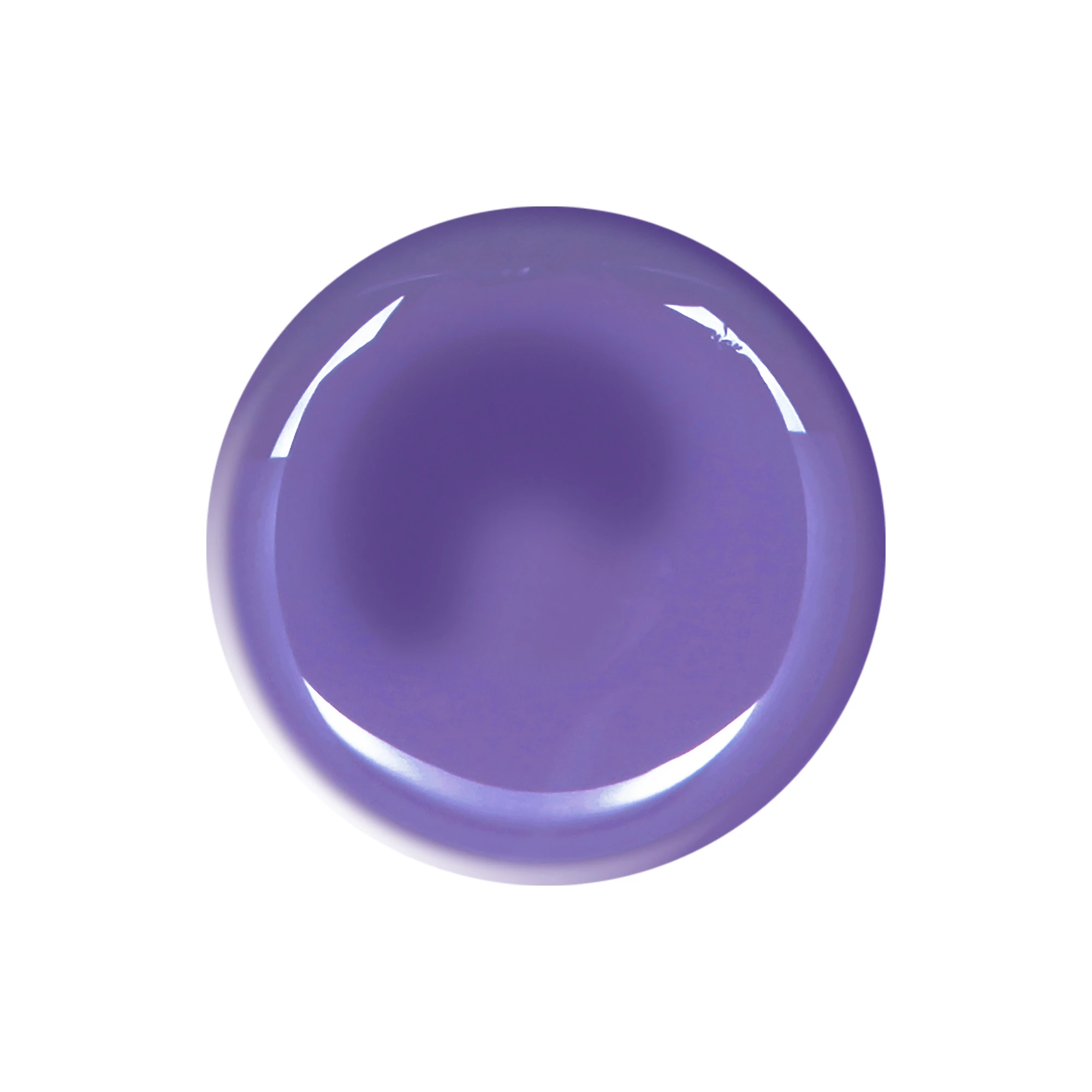 TNS Iris Light Violet Βερνίκι Νυχιών 10 ml - Image 4