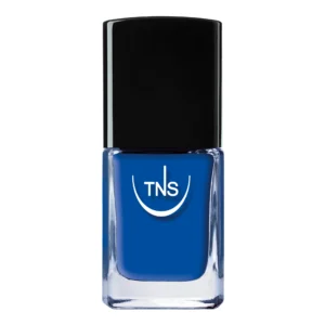 TNS Racing Blue Nail Polish 10ml επαγγελματικό μπλε βερνίκι νυχιών