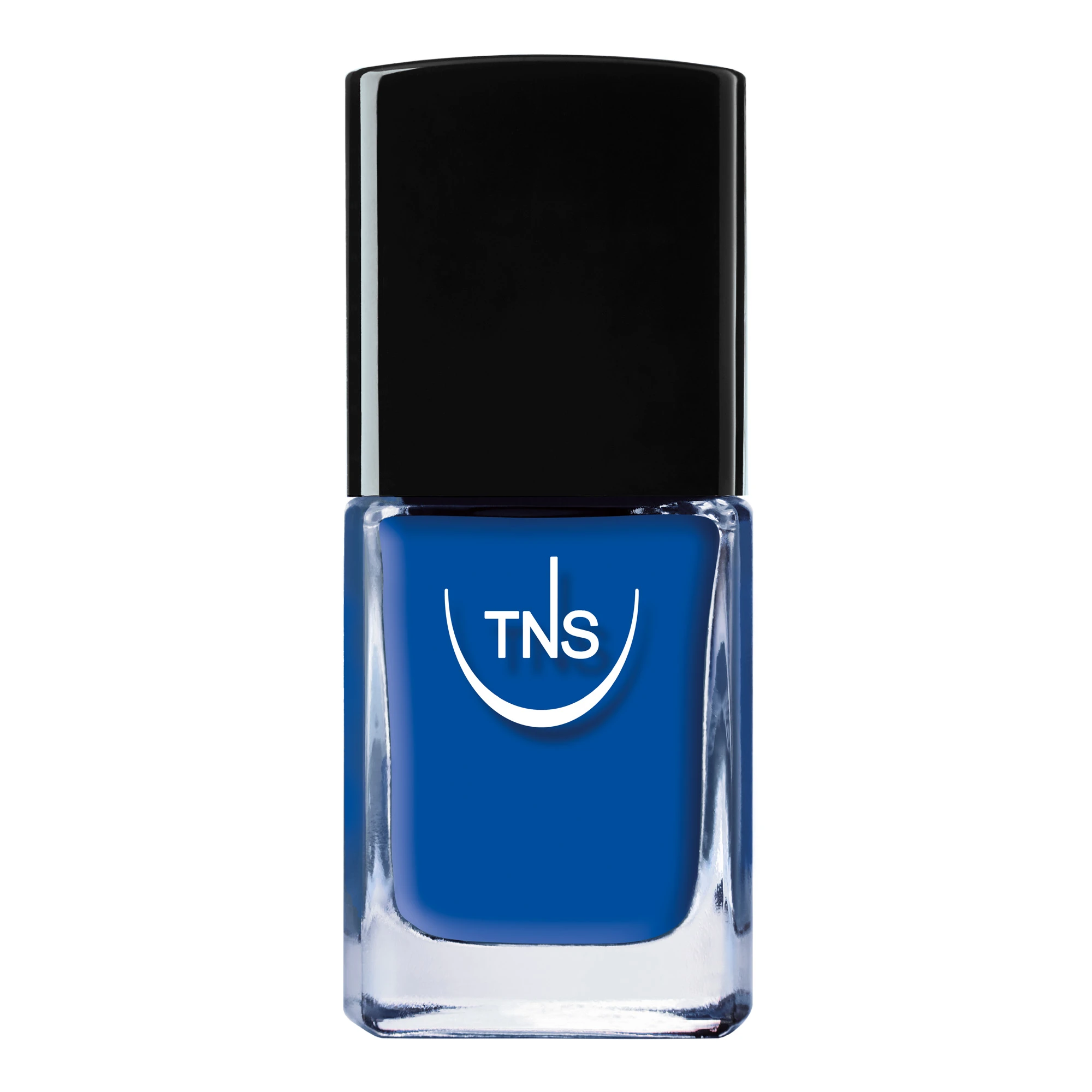 TNS Racing Blue Nail Polish 10ml επαγγελματικό μπλε βερνίκι νυχιών