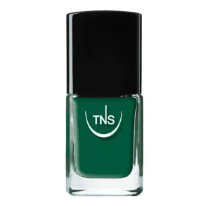 TNS Country Green Nail Polish 10ml dark green σκούρο πράσινο βερνίκι νυχιών