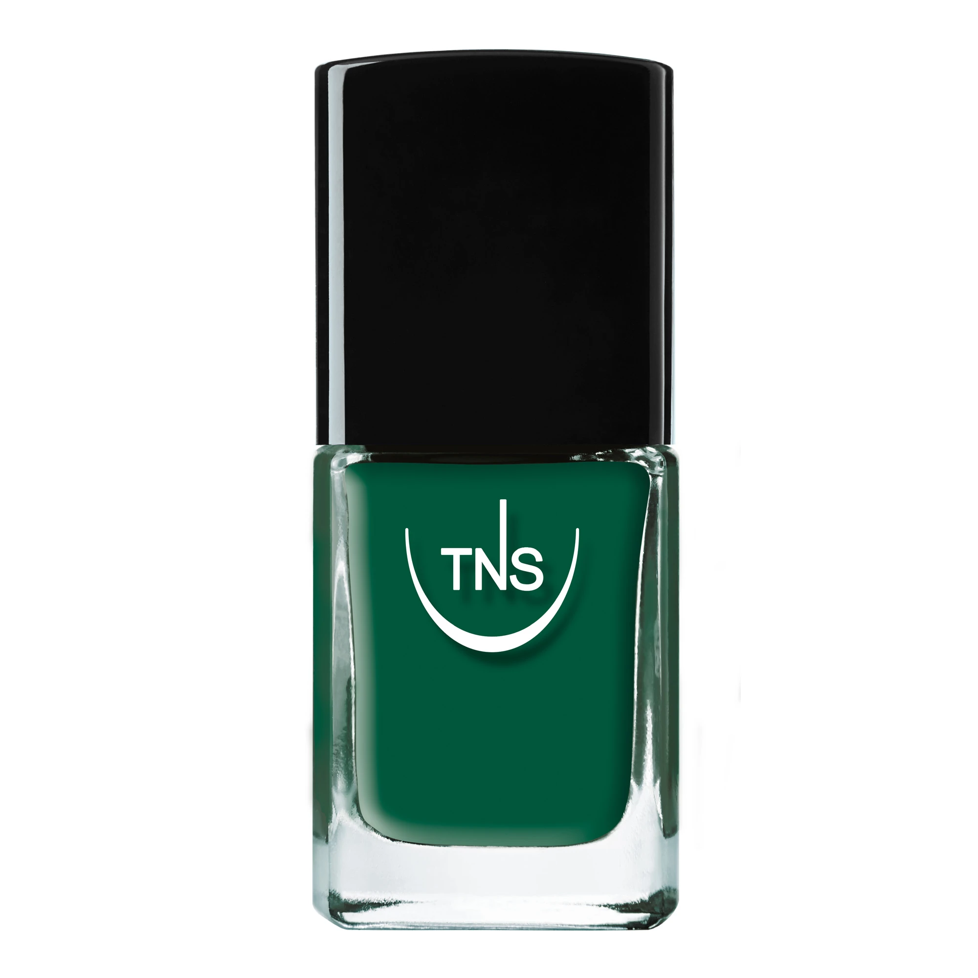 TNS Country Green Nail Polish 10ml dark green σκούρο πράσινο βερνίκι νυχιών