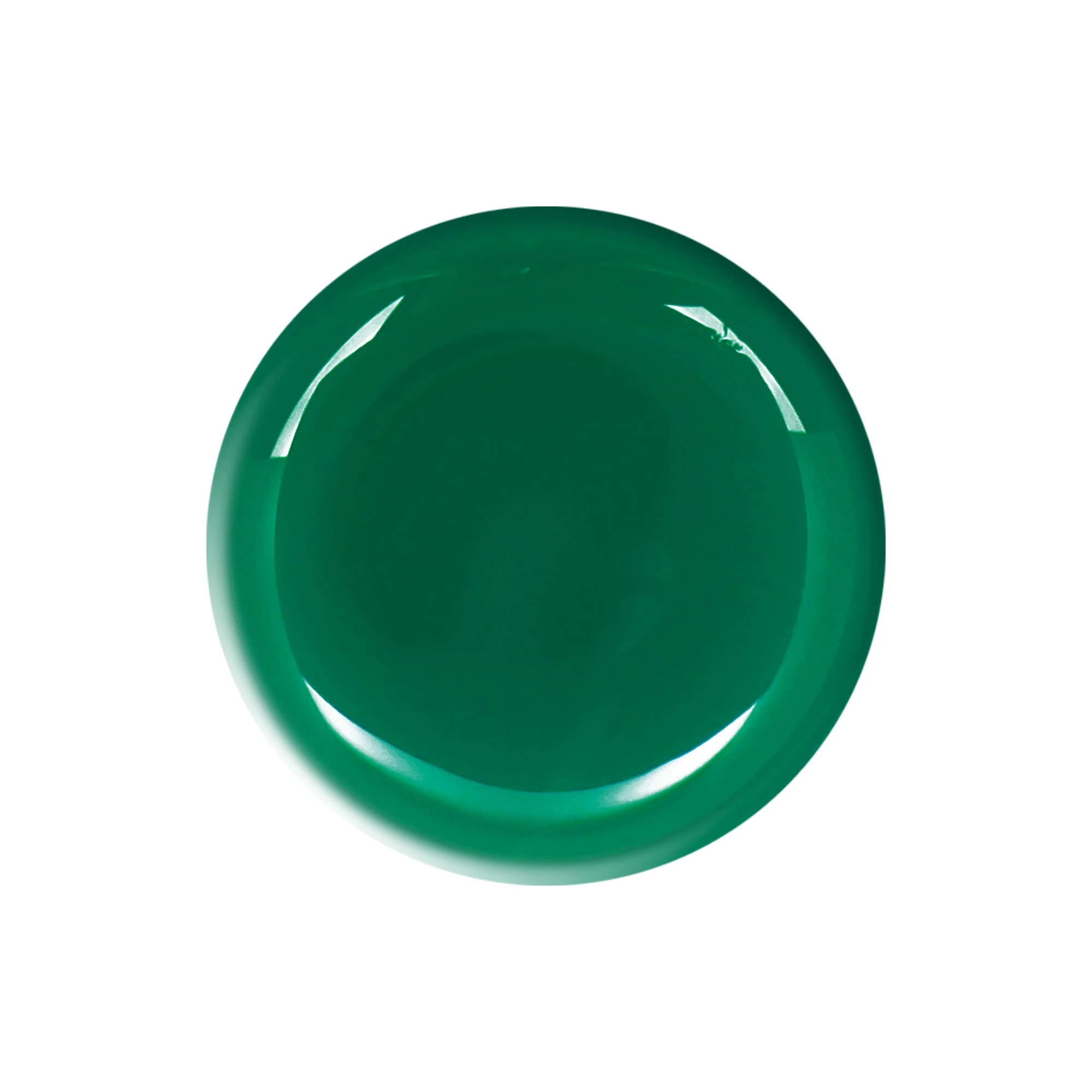 TNS Nail Polish Country Green 10ml – Επαγγελματικό Σκούρο Πράσινο Βερνίκι Νυχιών - Image 4