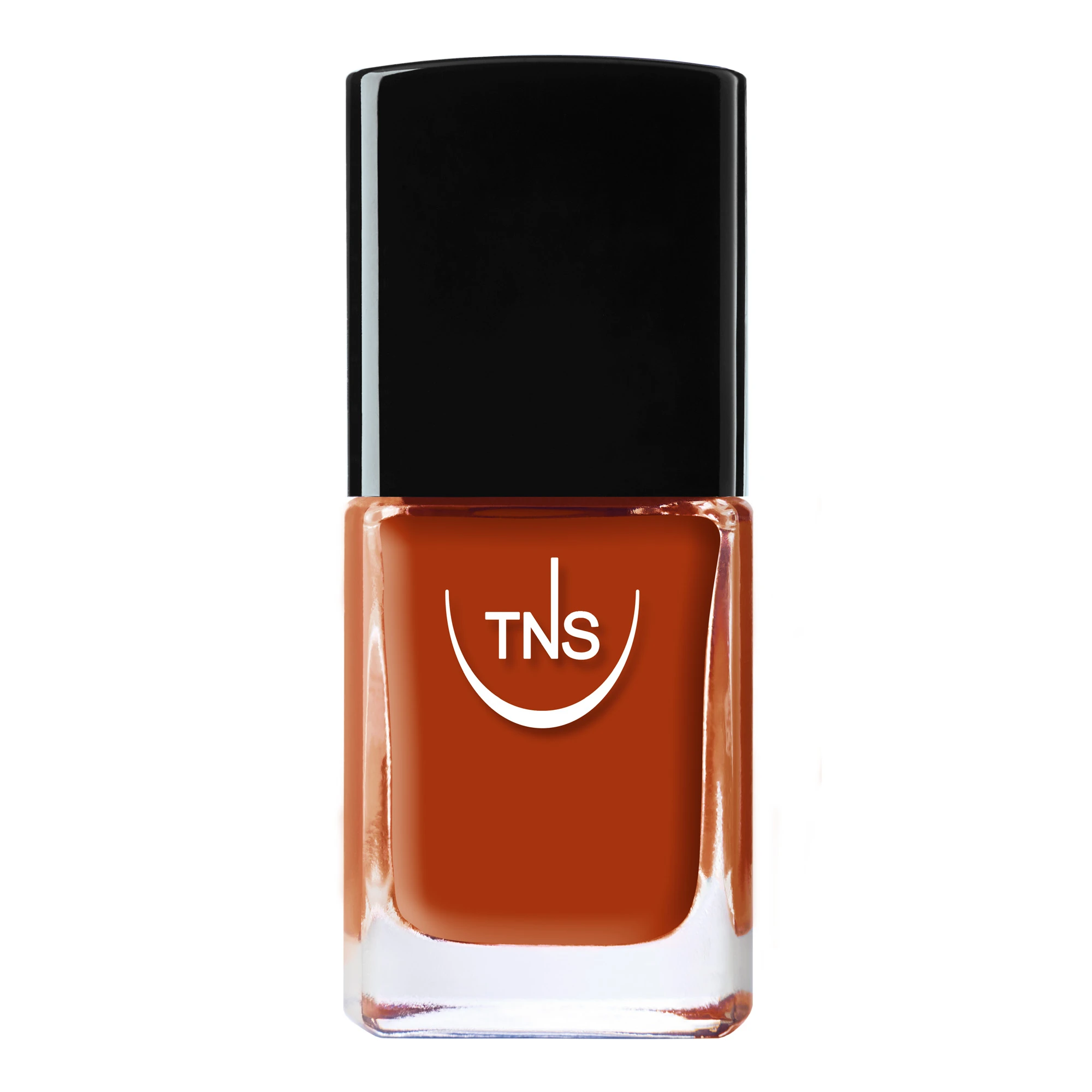 Βερνίκι Morning Boost TNS πορτοκαλί τερακότα 10 ml