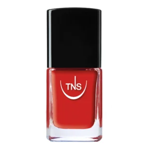 Βερνίκι Dynamic Red TNS κόκκινο πορτοκαλί 10 ml