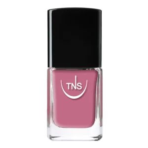 Βερνίκι Blush Hour σκούρο ροζ πούδρας TNS 10 ml