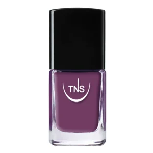 TNS City Mauve Purple επαγγελματικό μωβ βερνίκι νυχιών 10 ml