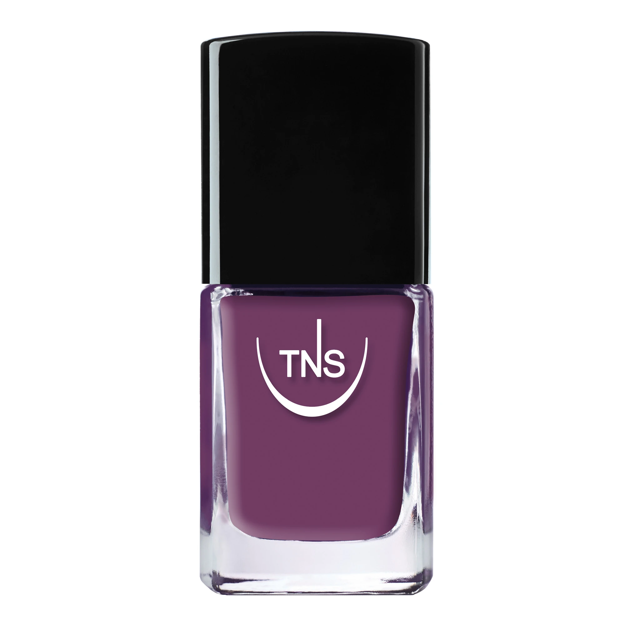 TNS City Mauve Purple επαγγελματικό μωβ βερνίκι νυχιών 10 ml
