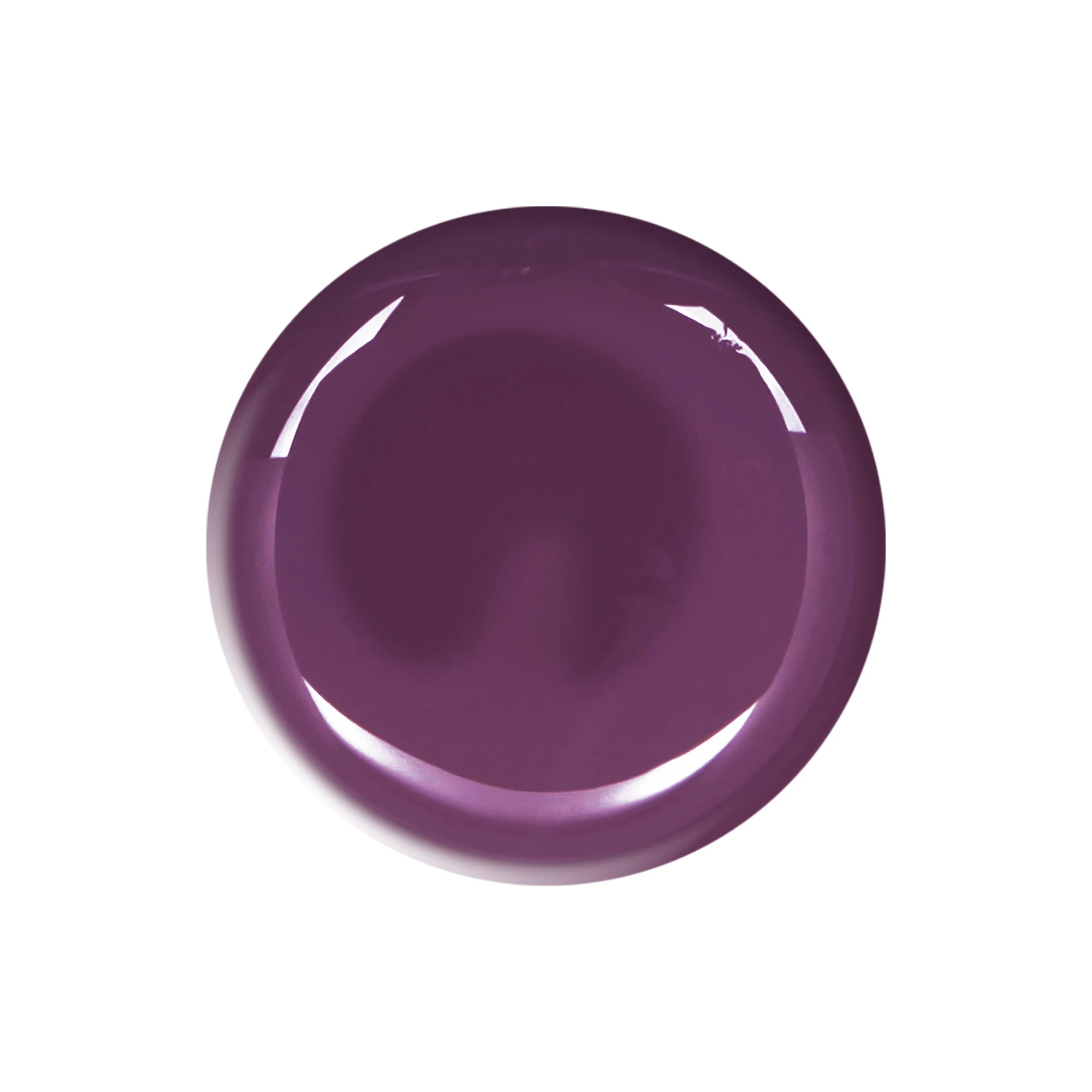 TNS City Mauve Purple Βερνίκι Νυχιών 10 ml - Image 4