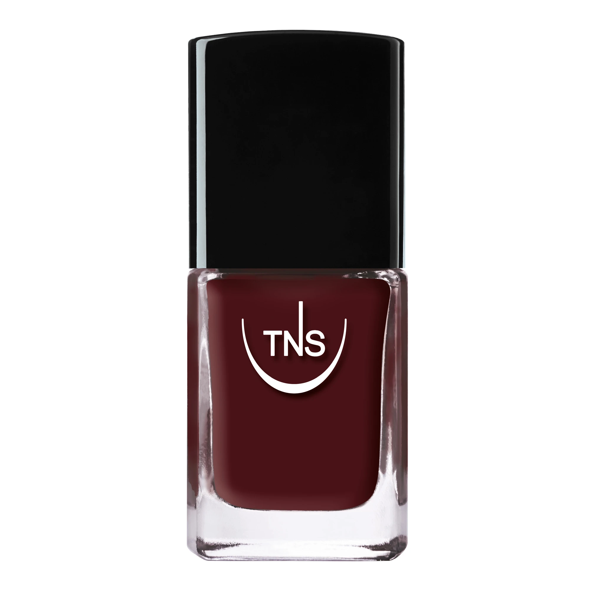 Βερνίκι Metropolitan Chic μπορντό-κόκκινο TNS 10 ml