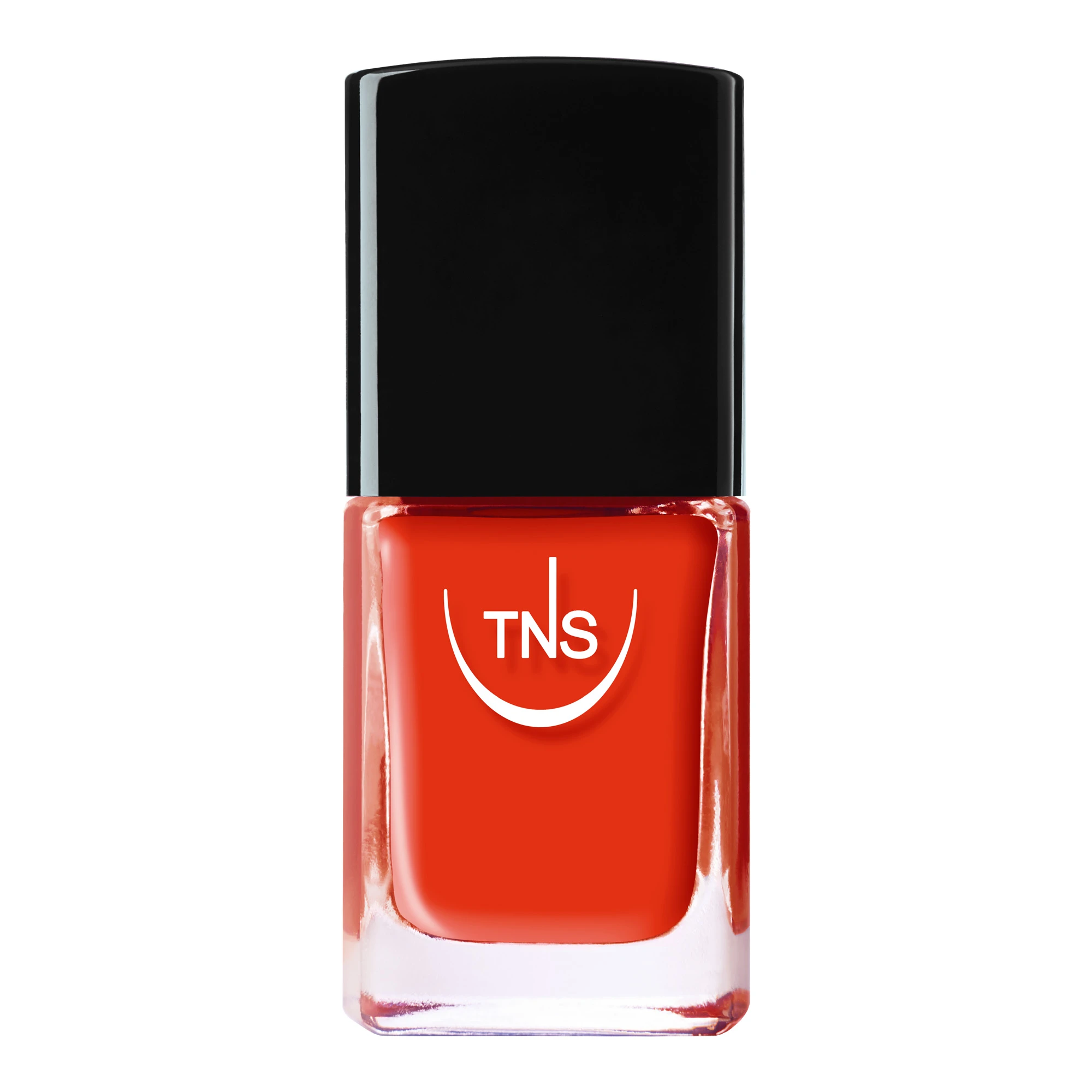 Βερνίκι Color Escape TNS κοραλί κόκκινο 10 ml