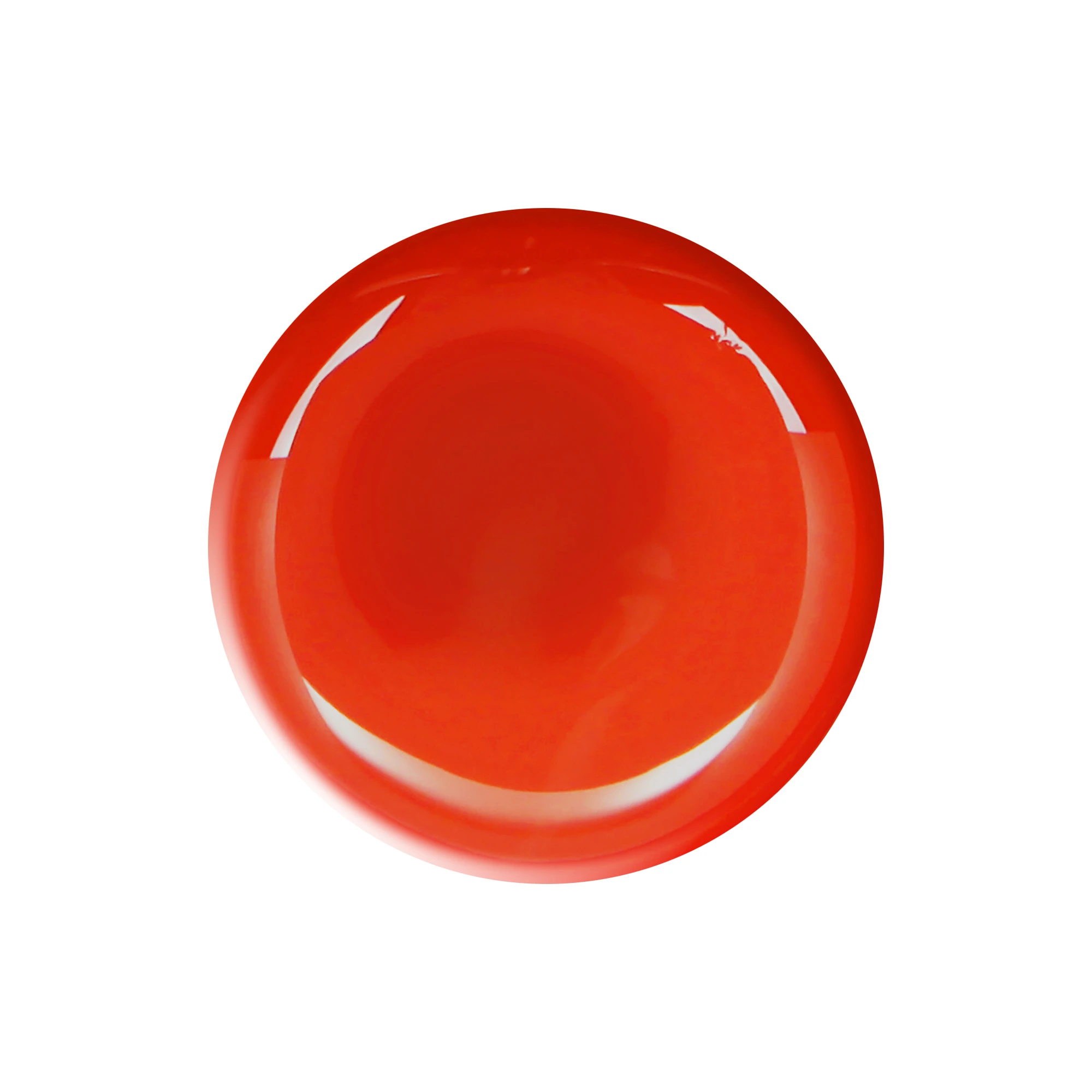 Βερνίκι Νυχιών Color Escape Κοραλί Κόκκινο 10 ml TNS - Image 4