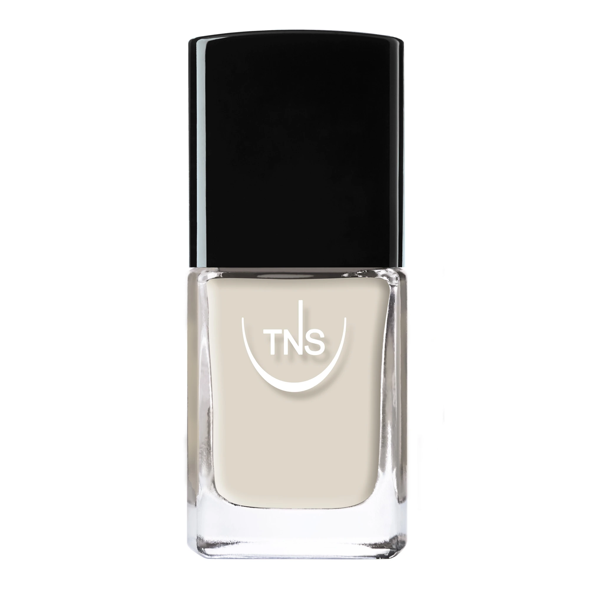 TNS Milky Ivory γαλακτερό λευκό επαγγελματικό βερνίκι νυχιών 10 ml