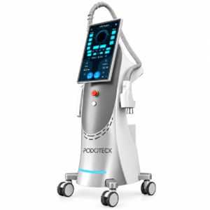 Thulium Laser 1927nm BMFR25 για ανάπλαση δέρματος