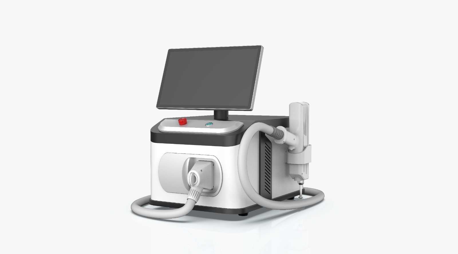 Nd Laser BM28 1064nm & 532nm - Image 2