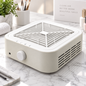 Απορροφητήρας σκόνης WL007 IN.N.TECH 120W με φίλτρο HEPA