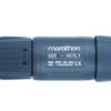 Στυλό Τροχού Marathon H37L1 Grey – 35.000 RPM - Image 3