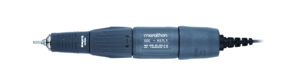 Στυλό Τροχού Marathon H37L1 Grey – 35.000 RPM - Image 2