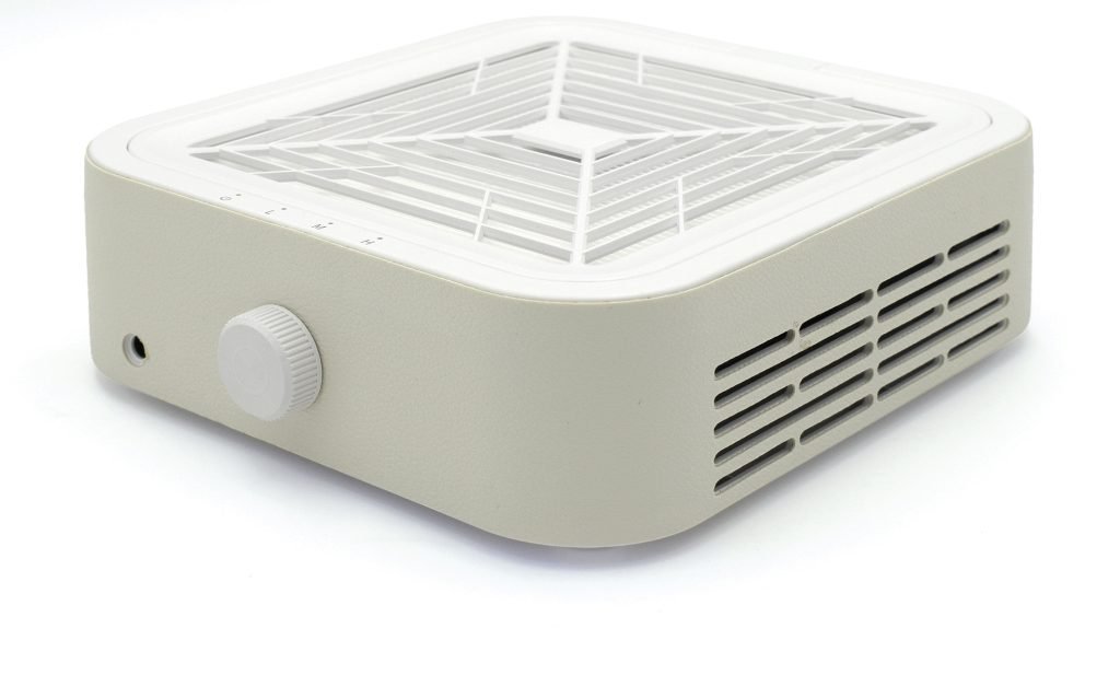 Απορροφητήρας Σκόνης WL007 IN.N.TECH 120W - Image 2