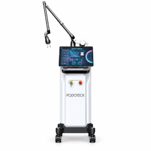 CO₂ Fractional Laser επαγγελματικό για ανάπλαση δέρματος