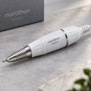 Ανταλλακτικό στυλό τροχού Marathon SH20N White 30.000 RPM