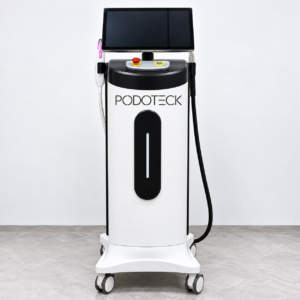 RF Microneedling επαγγελματικό μηχάνημα ανάπλασης και σύσφιξης δέρματος