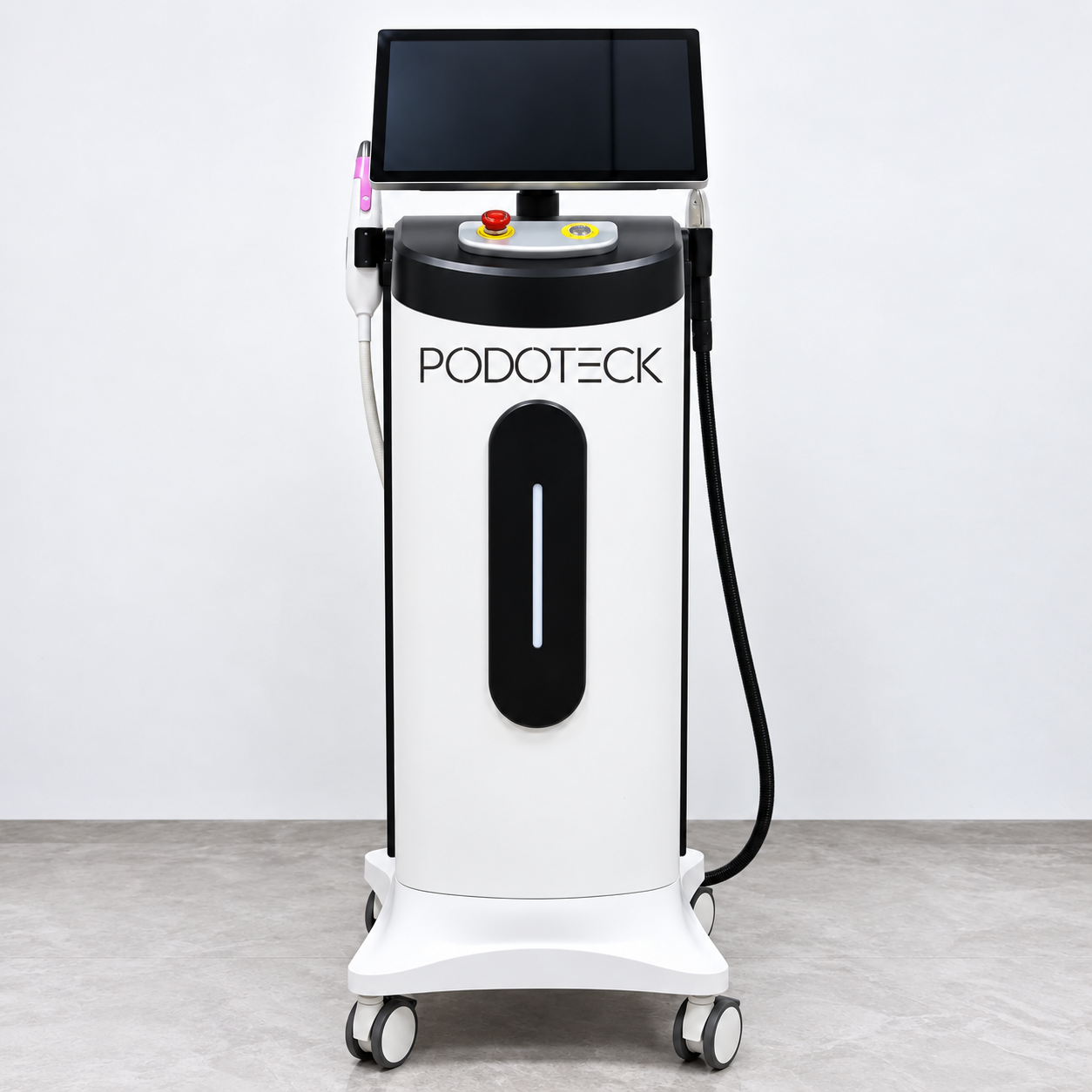 RF Microneedling επαγγελματικό μηχάνημα ανάπλασης και σύσφιξης δέρματος