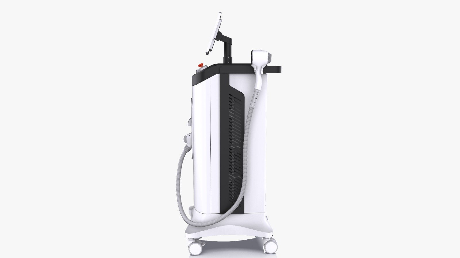Dermalux Diode Laser 755/808/1064nm by Podoteck - Image 2