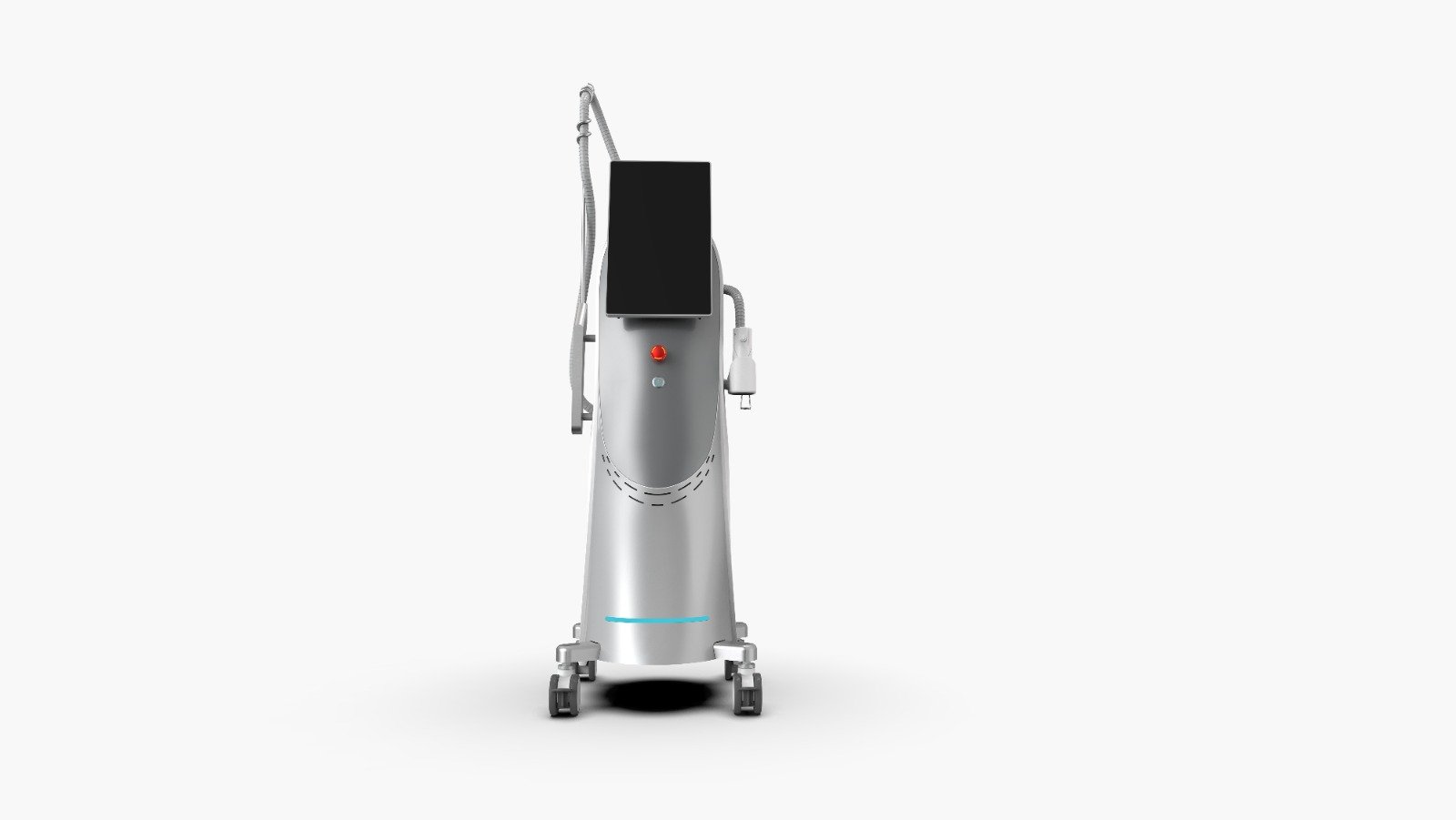 Thulium Laser 1927nm BMFR25-Επαγγελματικό Laser Ανάπλασης Δέρματος - Image 2