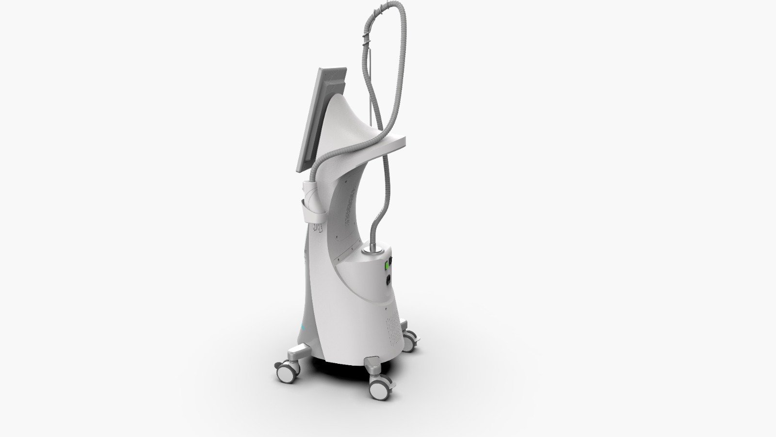 Thulium Laser 1927nm BMFR25-Επαγγελματικό Laser Ανάπλασης Δέρματος - Image 4
