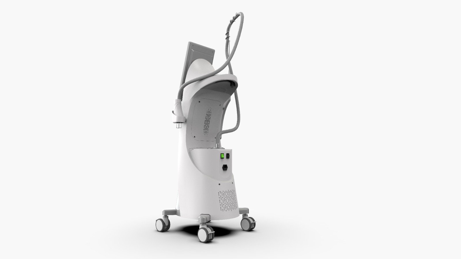 Thulium Laser 1927nm BMFR25-Επαγγελματικό Laser Ανάπλασης Δέρματος - Image 5