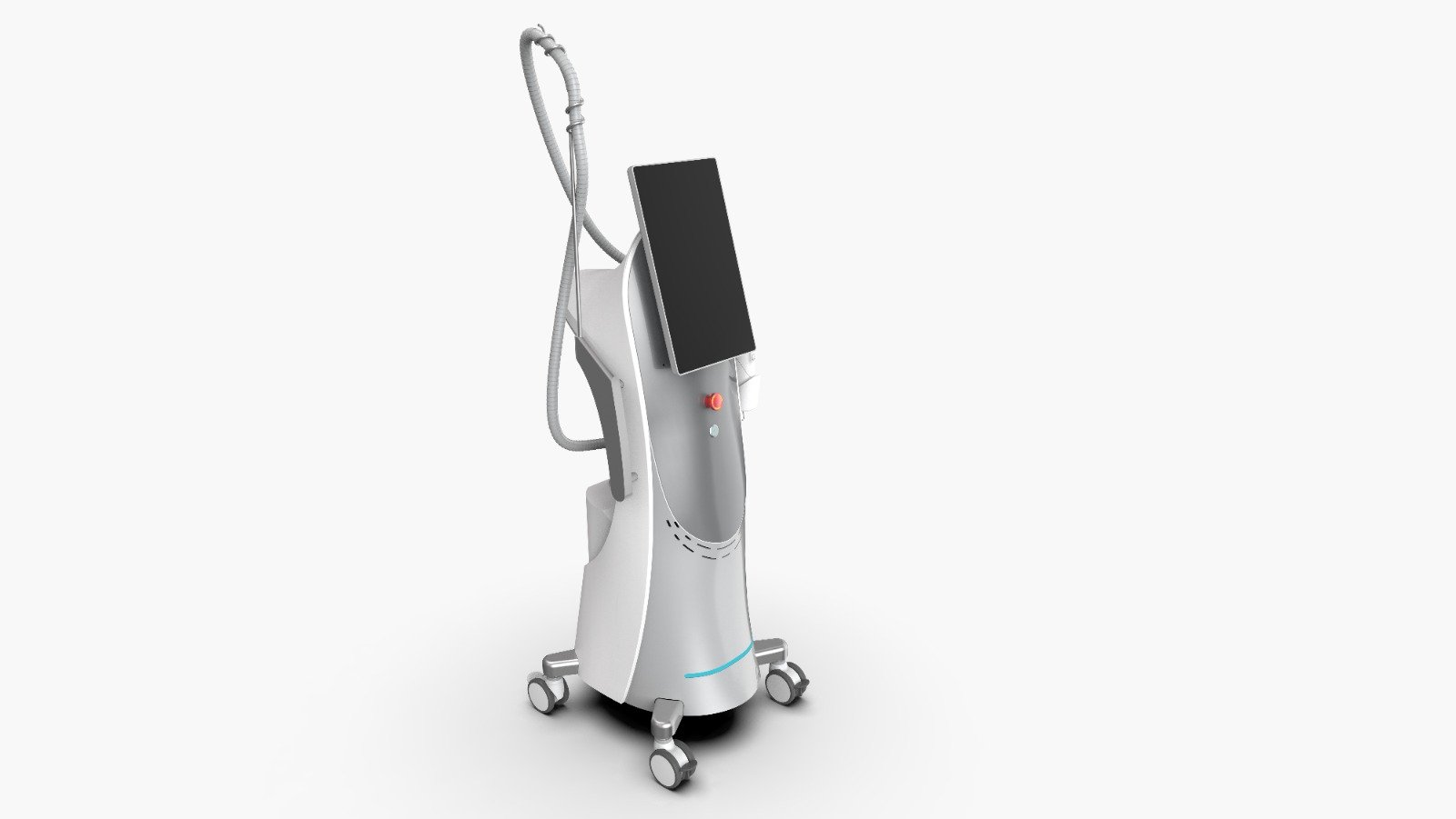 Thulium Laser 1927nm BMFR25-Επαγγελματικό Laser Ανάπλασης Δέρματος - Image 3