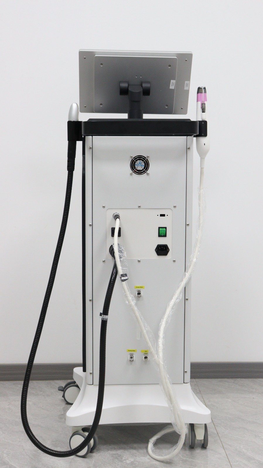 RF Microneedling – Επαγγελματικό Σύστημα Ανάπλασης & Σύσφιξης Δέρματος - Image 7