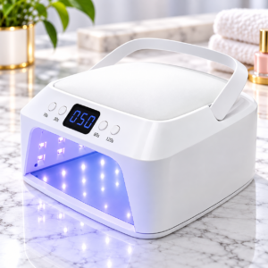 L3 UV/LED SMART λάμπα νυχιών 48W IN.N.TECH