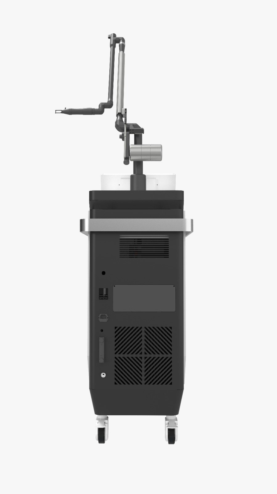 Pico Pro BM32 – Επαγγελματικό Q-Switched Nd:YAG Laser 1064/532/755nm - Image 13