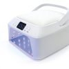 L3 UV/LED SMART – Επαγγελματική Λάμπα Νυχιών 48W IN.N.TECH - Image 4