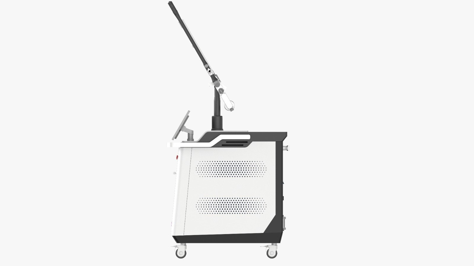 Pico Pro BM32 – Επαγγελματικό Q-Switched Nd:YAG Laser 1064/532/755nm - Image 18