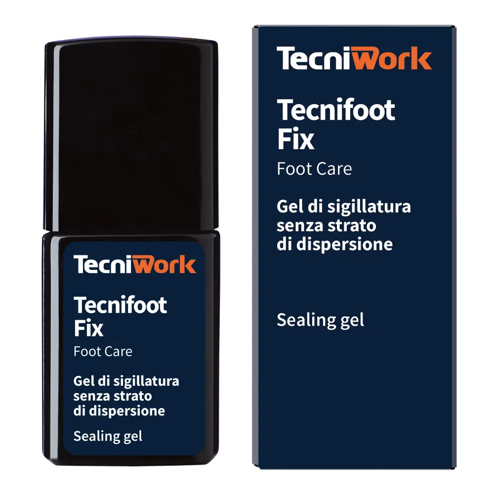 Tecnifoot Set – Πλήρες Σύστημα Ανακατασκευής Νυχιών Ποδιών - Image 11