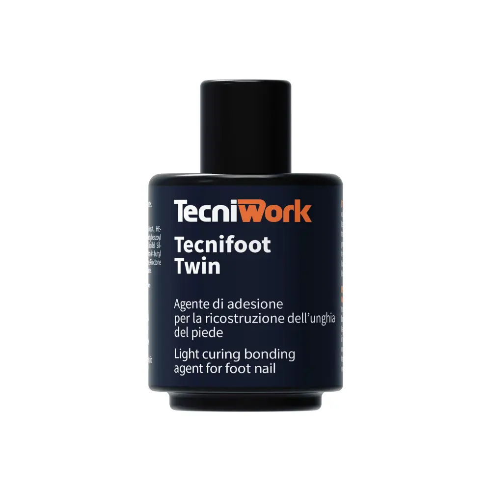 Tecnifoot Set – Πλήρες Σύστημα Ανακατασκευής Νυχιών Ποδιών - Image 6