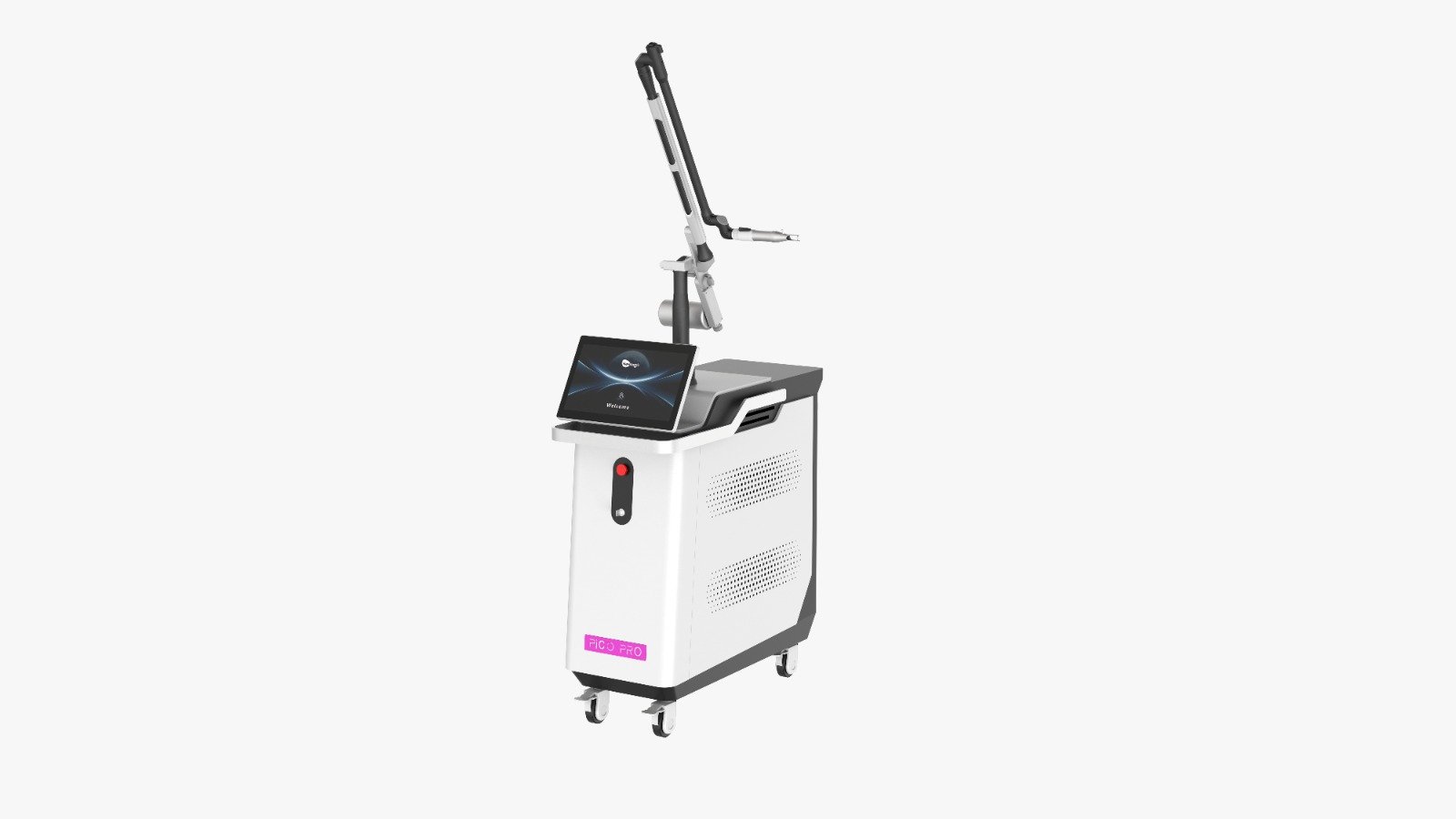 Pico Pro BM32 – Επαγγελματικό Q-Switched Nd:YAG Laser 1064/532/755nm - Image 15