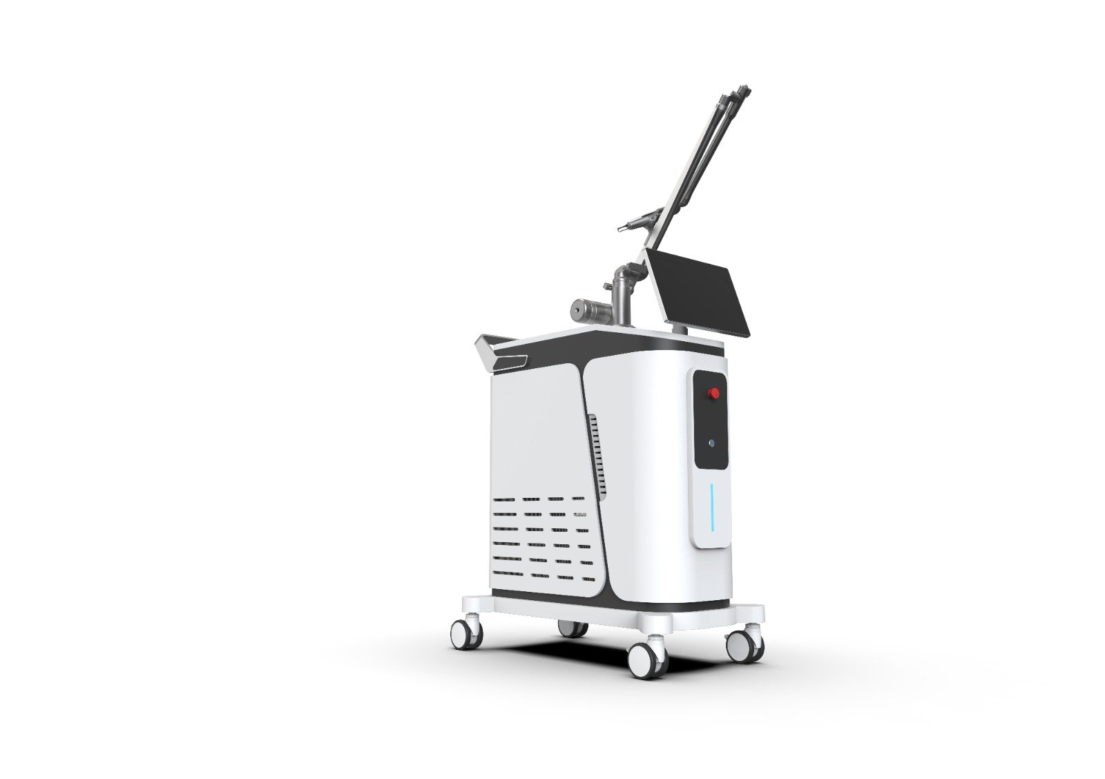 Pico Pro BM32 – Επαγγελματικό Q-Switched Nd:YAG Laser 1064/532/755nm - Image 19